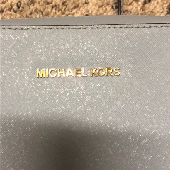 Michael Kors jet set bag - Picture 12 of 12